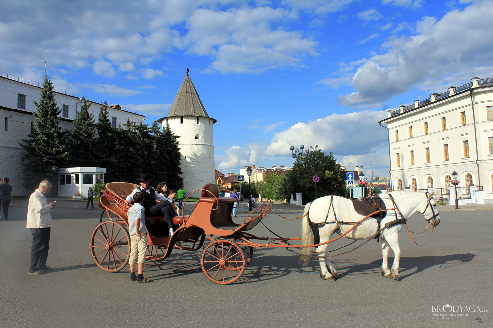 Kazan